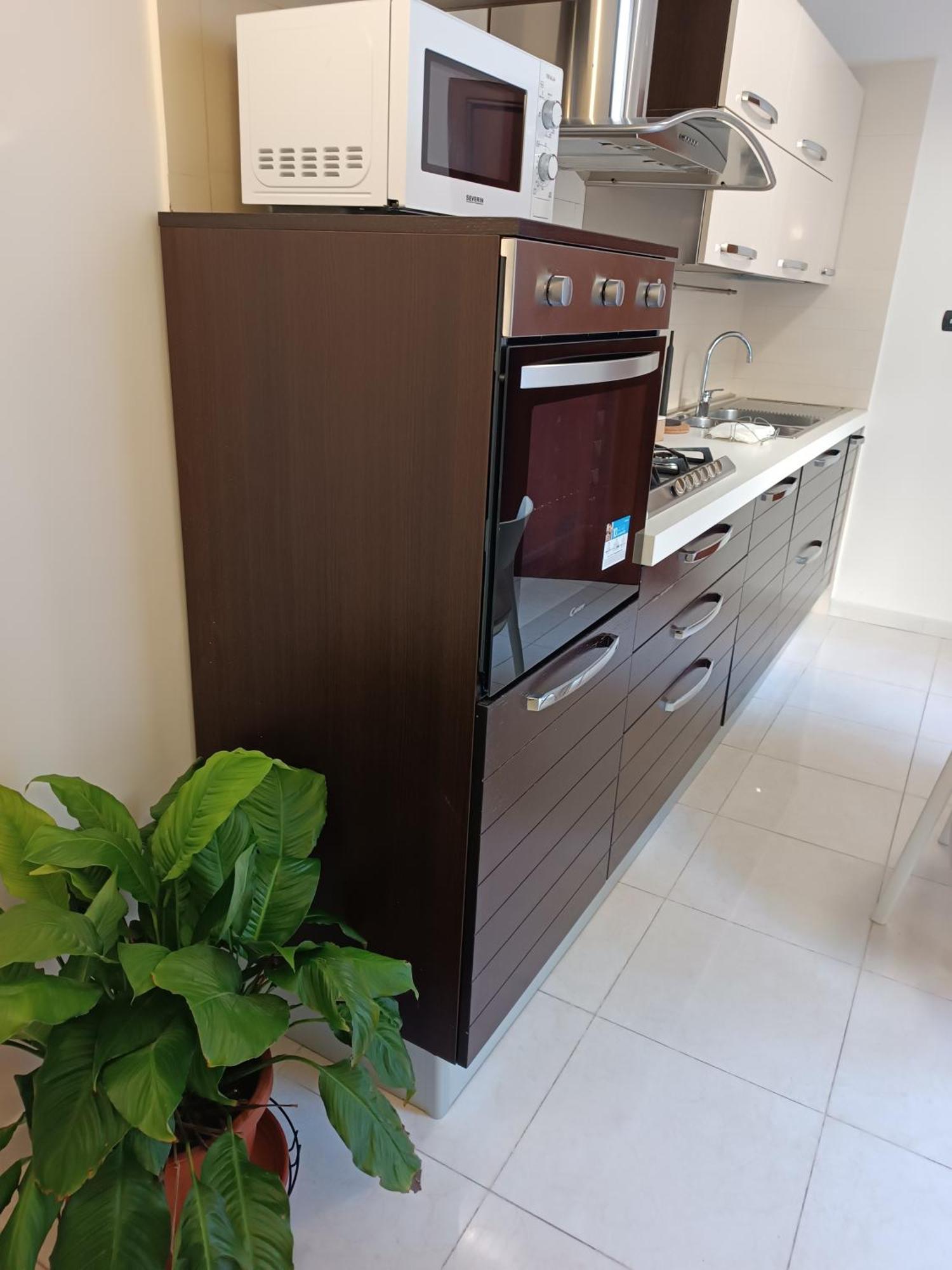Bed & Breakfast Residenza Geri - And Centro Napoli
