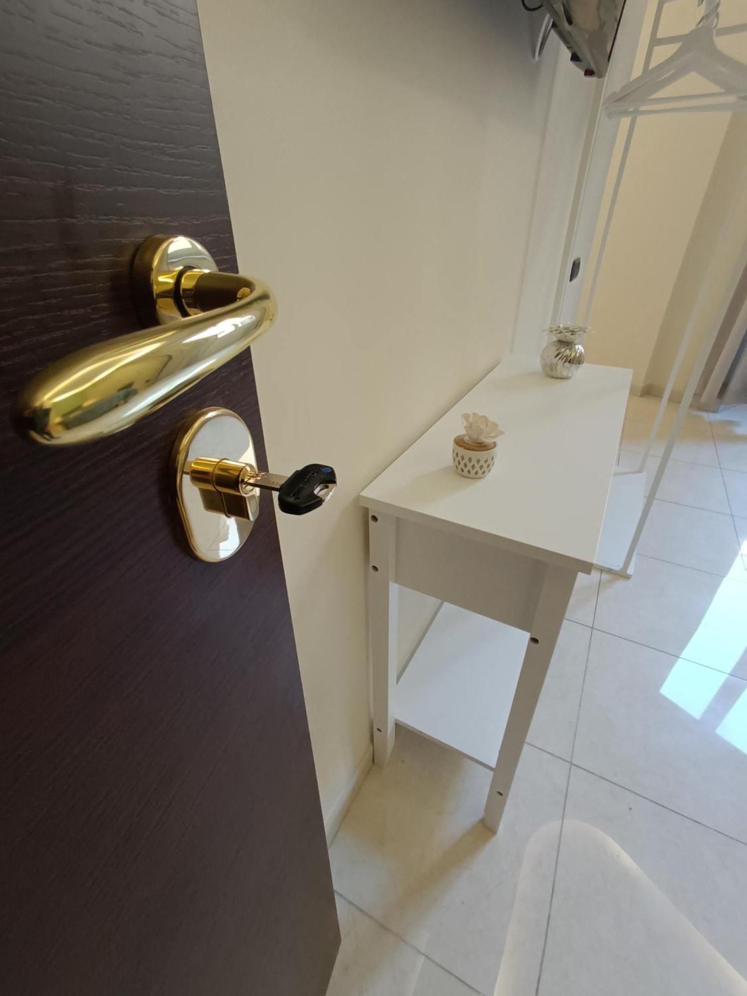 Bed & Breakfast Residenza Geri - And Centro Napoli