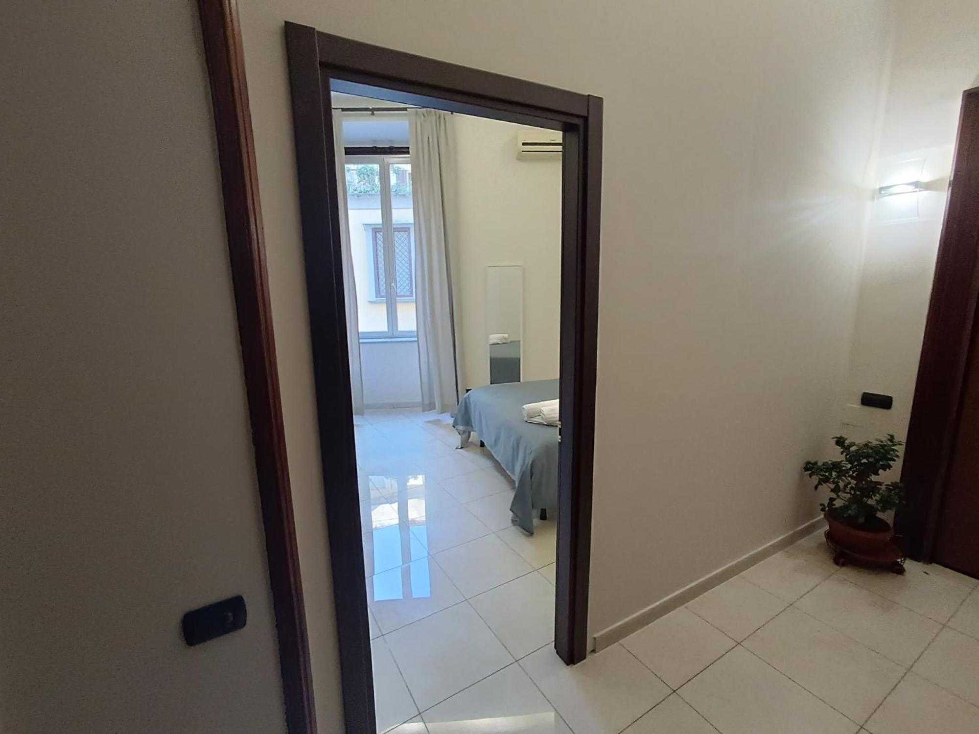 Residenza Geri - And Centro Napoli