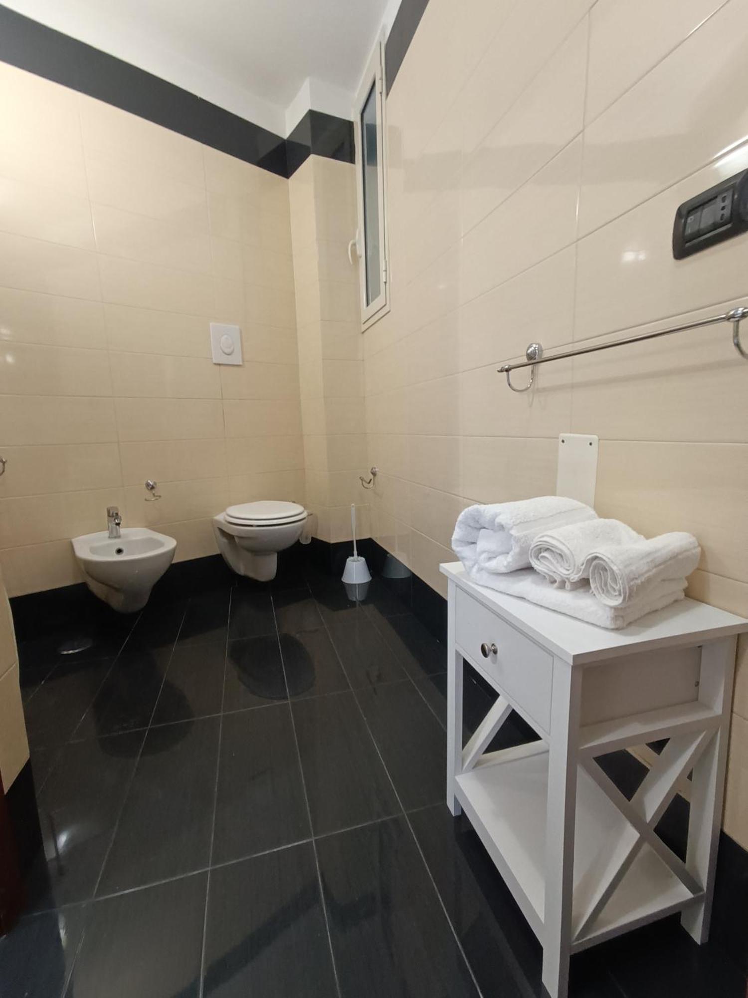 Residenza Geri - And Centro * Napoli
