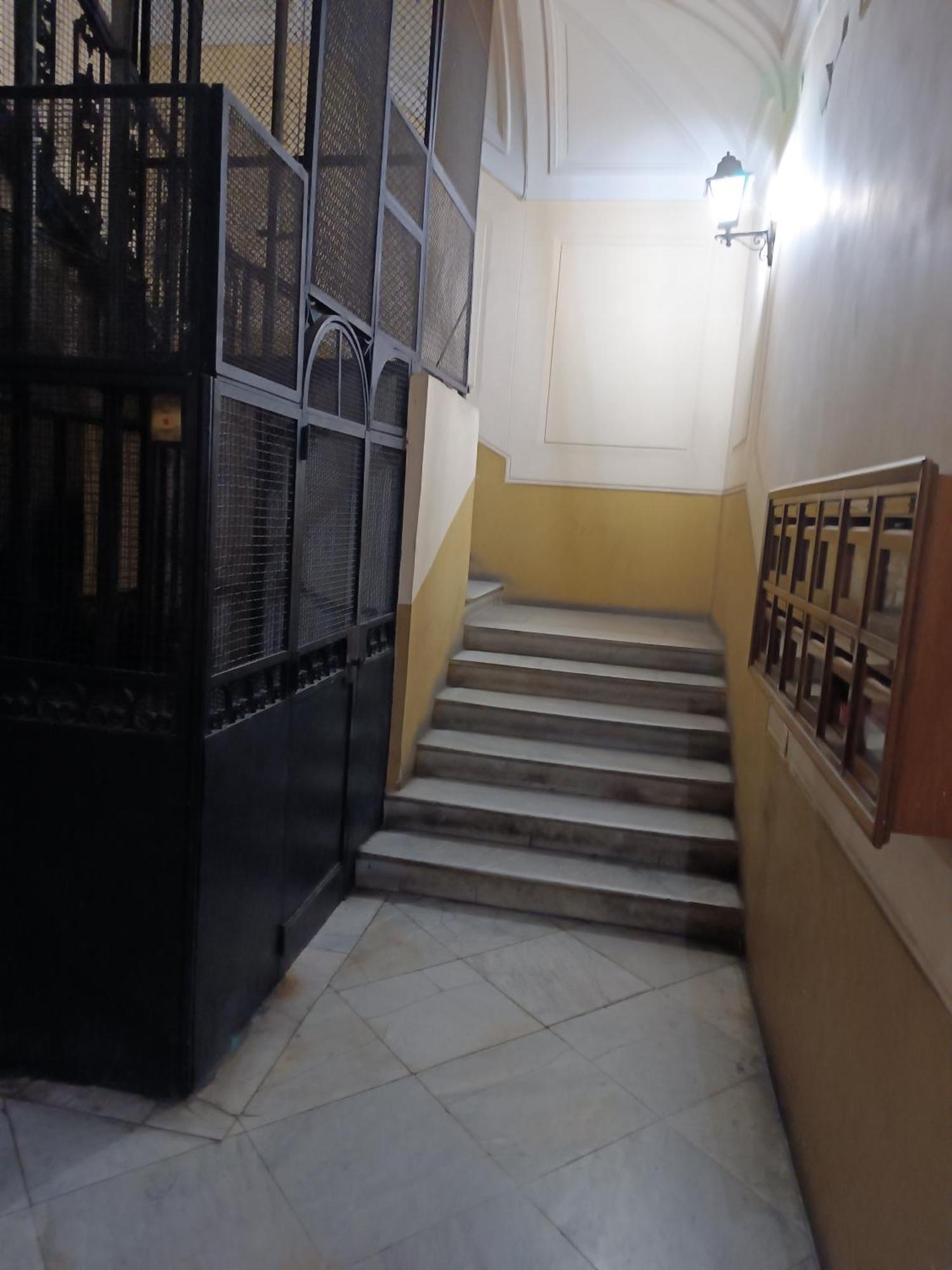 Residenza Geri - And Centro Napoli