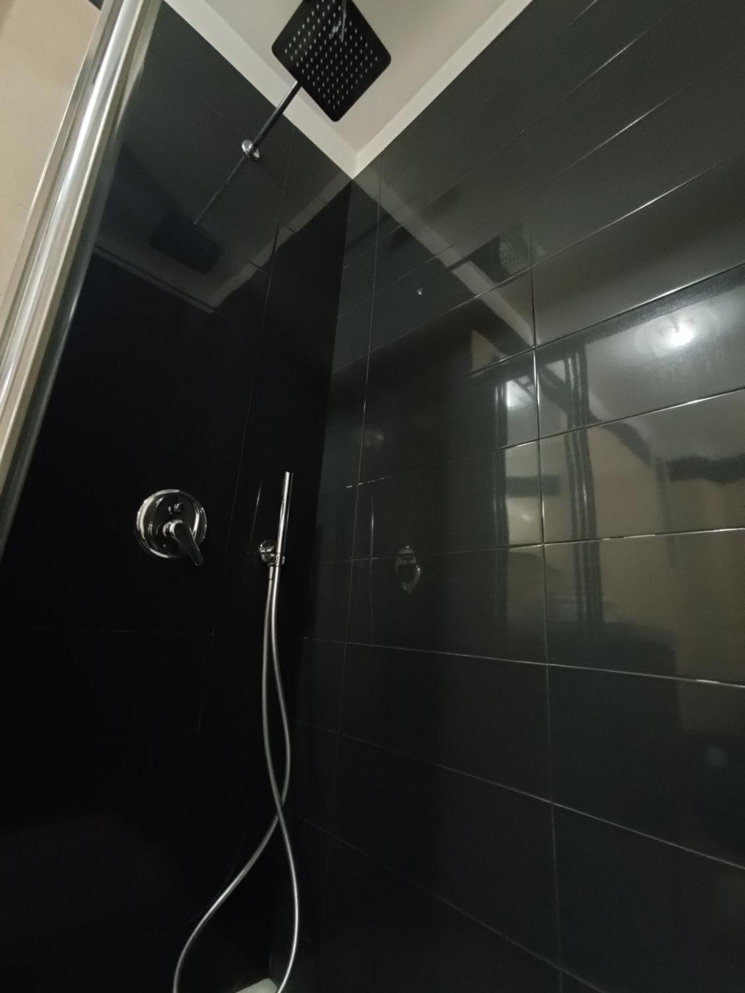 Residenza Geri - And Centro Bed & Breakfast Napoli