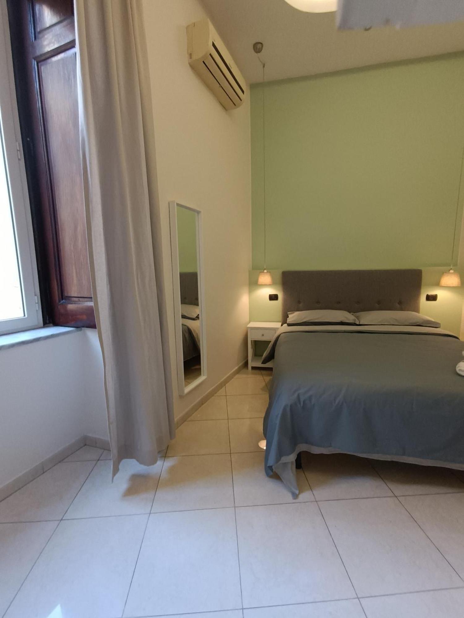 Residenza Geri - And Centro Bed & Breakfast