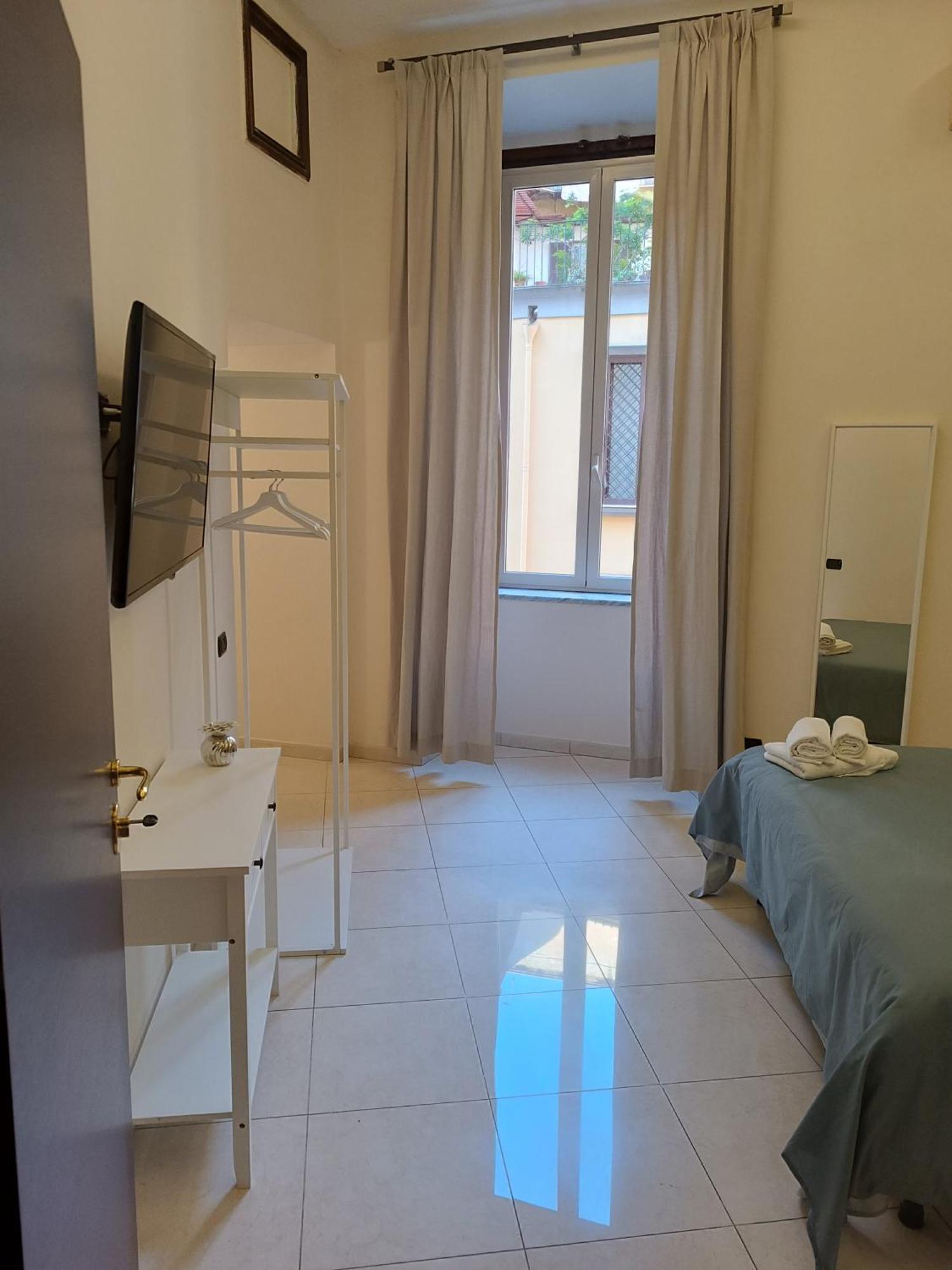 Residenza Geri - And Centro