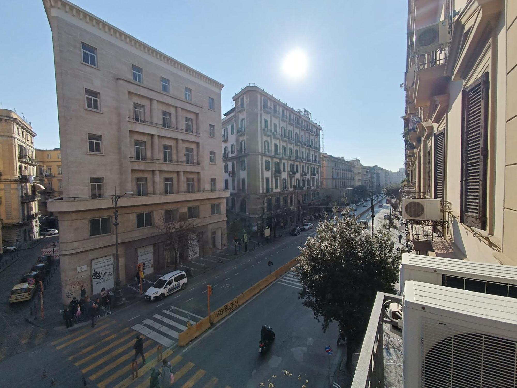 Residenza Geri - And Centro *